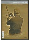 Dizzy Gillespie A (DVD)nd The United Nations Orchestra