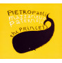 Pietropaoli, Mazzariello, Paternesi – The Princess (CD)