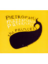 Pietropaoli, Mazzariello, Paternesi – The Princess (CD)
