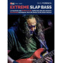 Dino Fiorenza - Extreme Slap Bass (libro/Video Online)