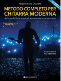 Metodo completo per chitarra moderna (libro/ Audio in Download)