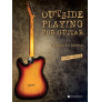 Outside Playing for Guitar (libro/Video Online)