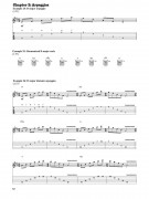 Advanced Lead Guitar Techniques (libro/Video Online)