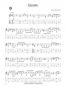 50 Baroque Solos For Classical Guitar (libro/CD)