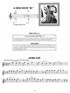 Saxophone Primer