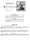 Saxophone Primer