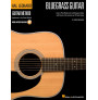 Hal Leonard Bluegrass Guitar Method (book/CD)