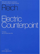 Electric Counterpoint (For Guitar)