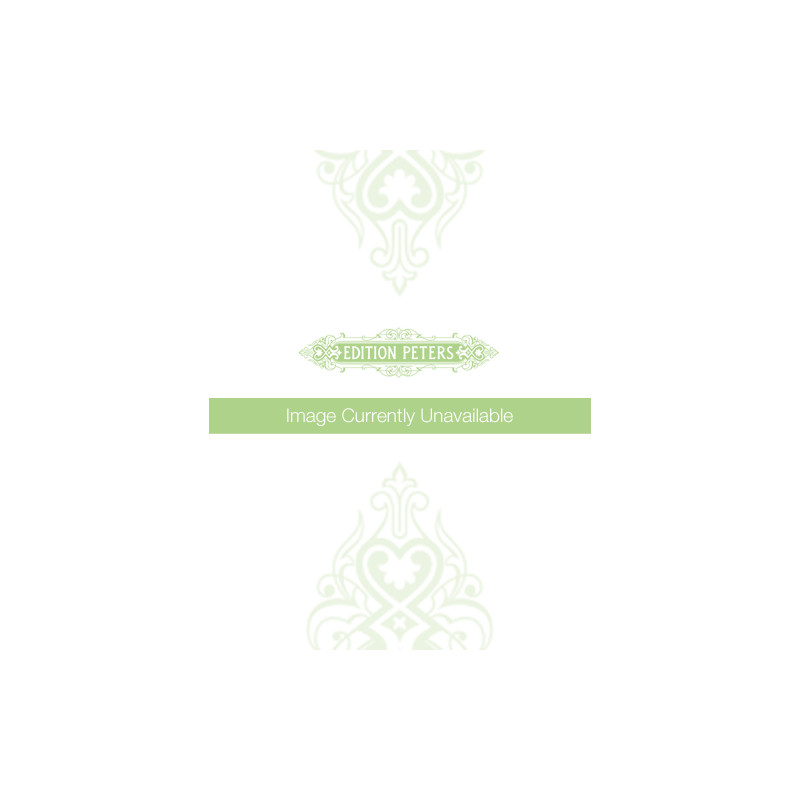 Fred Hersch - Saloon Songs (For Piano)