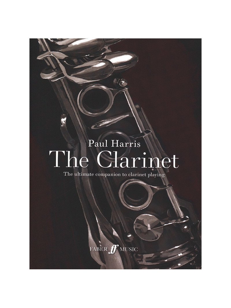 Paul Harris: The Clarinet