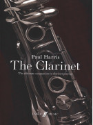 Paul Harris: The Clarinet