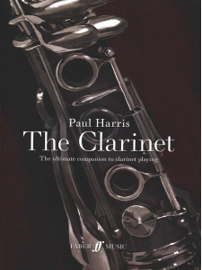 Paul Harris: The Clarinet