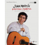Juan Martin La Guitarra Flamenca (book/2 DVD)
