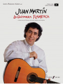 La Guitarra Flamenca (book/Audio Download)