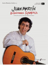 Juan Martin La Guitarra Flamenca (libro/Audio Download)