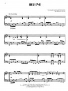 The Elton John Piano Solo Collection