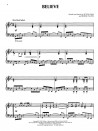The Elton John Piano Solo Collection