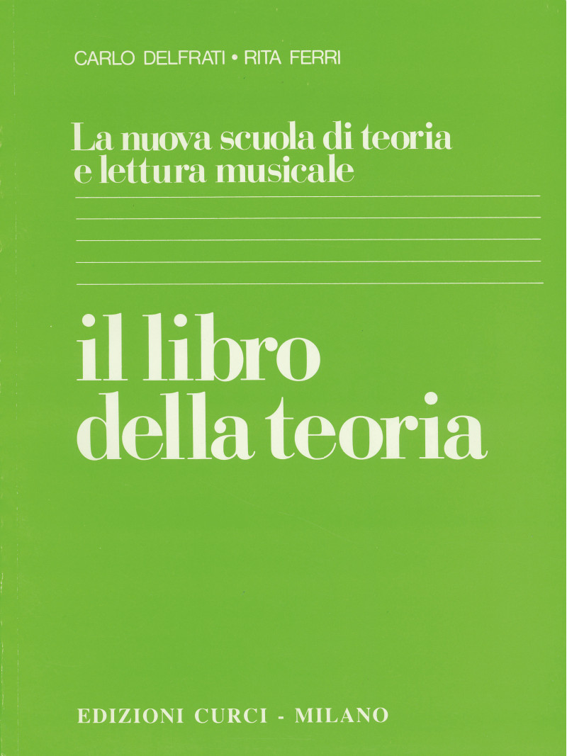 Il libro della teoria
