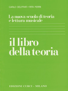 Il libro della teoria