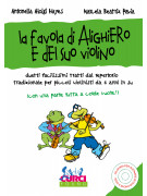 La favola di Alighiero e del suo violino (libro/CD)