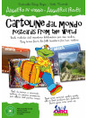 Alighiero in viaggio - Cartoline dal mondo (libro/CD)