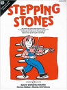 Stepping Stones - Violin Part (libro/CD play-along)