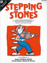 Steppin Stones - Violin Part (libro/CD play-along)