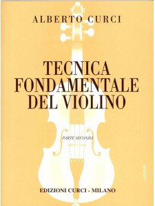 Tecnica fondamentale del violino 2
