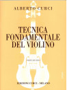 Tecnica fondamentale del violino 2