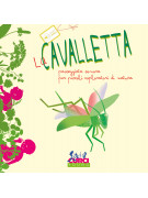 La cavalletta (libro/Playlist online)