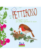 Il Pettirosso (libro/Playlist online)