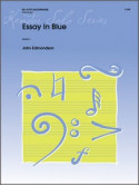 John Edmondson essay in blue www.birdlandjazz.it