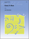 Essay in Blue