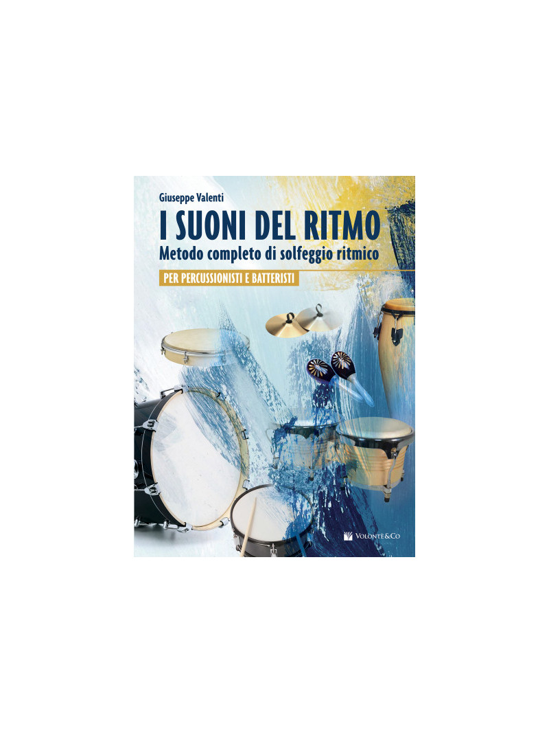 I suoni del ritmo