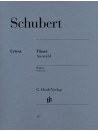 Schubert - Dance (Selection)