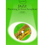 Guest Spot: Jazz Playalong for Tenor Saxophone (libro/CD)