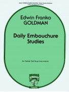 Daily Embouchure Studies - Trombone