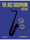 The Jazz Saxophone Book (Wind)