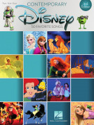 Disney Contemporary - 50 Favorite Songs