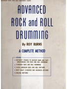 Advanced Rock and Roll Drumming