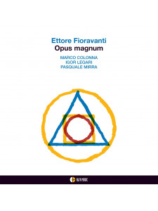 Ettore Fioravanti - Opus Magnum (CD)