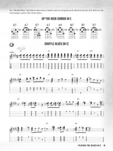 Blues Banjo (book/Softcover Audio Online)