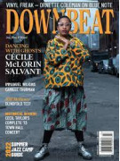 Down Beat (Magazine March 2022)