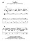 Pop Hits for Classical Guitar (book/Audio Online)