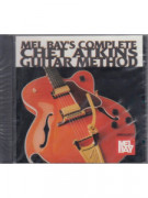 Complete Chet Atkins Guitar Method (CD only)