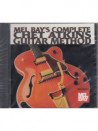 Complete Chet Atkins Guitar Method (CD only)