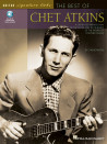 Best of Chet Atkins - Signature Licks (libro/Audio Online)