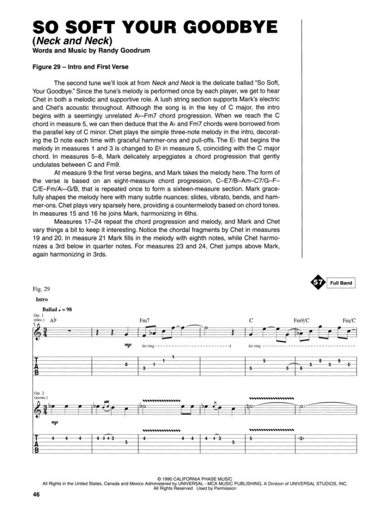 Best of-Signature licks (book & CD)