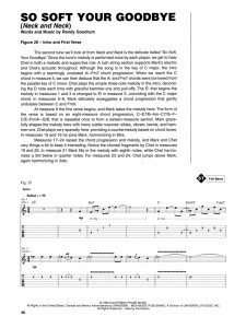 Best of-Signature licks (book & CD)