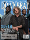 Down Beat (Magazine October 2021)